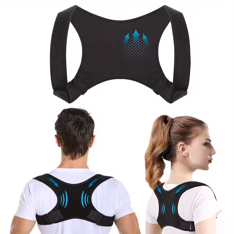 Posture Corrector Back Support Belt